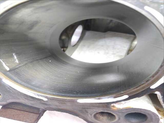 Foto 2ª: Bloque Motor Chrysler 300 340 CV 250KW [EZB]