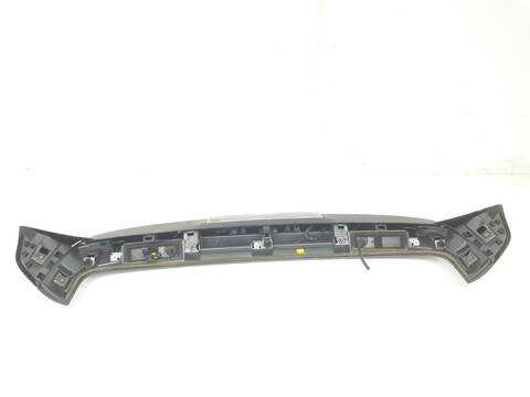 Foto 3ª: Alerón Trasero Citroen C4 1.2 E-THP/PURETECH 110CV 81KW CACTUS [HN05] (2014)