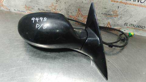 Foto 2ª: Retrovisor Derecho Citroen C6 EXCLUSIVE 204CV 150KW [TDUHZJ] (2007)