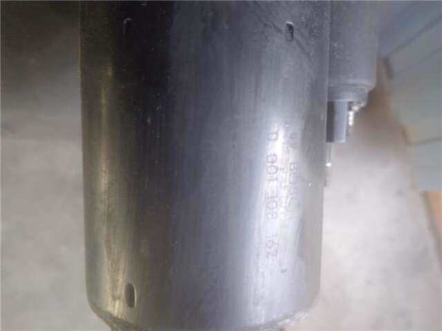 Foto 1ª: Motor de Arranque Citroen Saxo 1.5 D [VJZ (TUD5)]