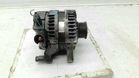 Foto 3ª: Alternador Peugeot 206 XR BERLINA 75CV 55KW [8HX] (2002)