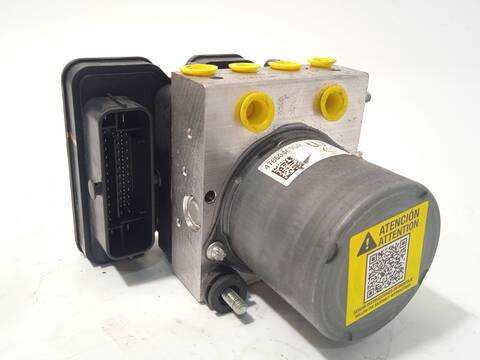 Foto 1ª: Abs Renault Clio 1.5 BLUE DCI 100 B7AD) 101CV 74KW [K9K876] (2025)