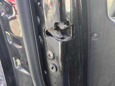 Cerradura Puerta Delantera Izquierda Citroen C Elysee SHINE