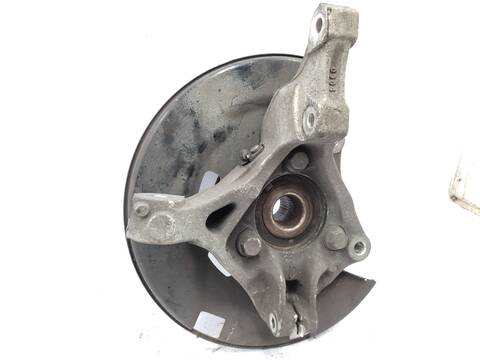 Foto 3ª: Mangueta Delantera Izquierda Opel Zafira 2.0 CDTI 75) 165CV 121KW [A20DTH] (2013)