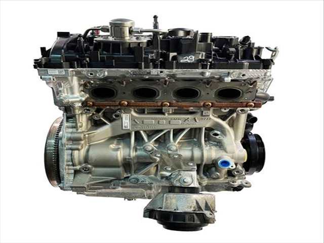 Foto 1ª: Motor Completo Bmw Serie 3 315 2.0 292 CV 215KW [B48B20B] (2020)