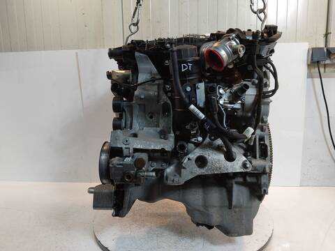 Foto 1ª: Motor Completo Bmw Serie 5 518 2.0 184 CV 135KW [N47D20O0]