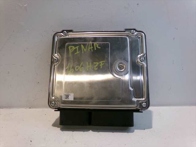 Foto 2ª: Centralita Motor ECU Bmw Serie 1 116 2.0 D F20, 2011-2015 [N47D20C] (2014)