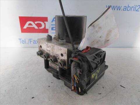 Foto 1ª: Abs Seat Ibiza 1.6 TDI BERLINA 90CV 66KW [(D) CAY] (2010)