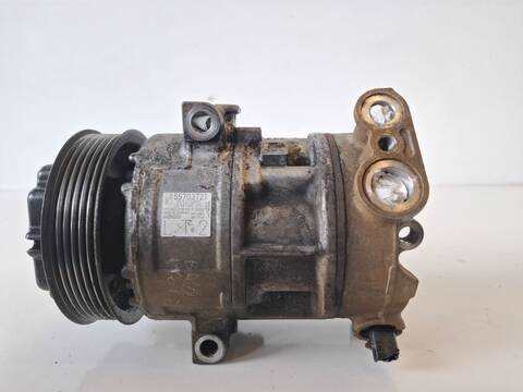 Compresor Aire Acondicionado Opel Corsa 111 YEARS 75CV