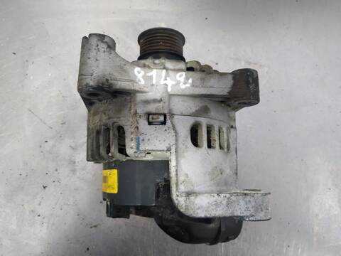 Alternador Bmw X5 3.0I 231CV 170KW