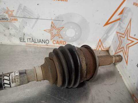 Foto 3ª: Transmision Delantera Derecha Toyota Yaris HYBRID ACTIVE 101CV 74KW [1NZ] (2019)