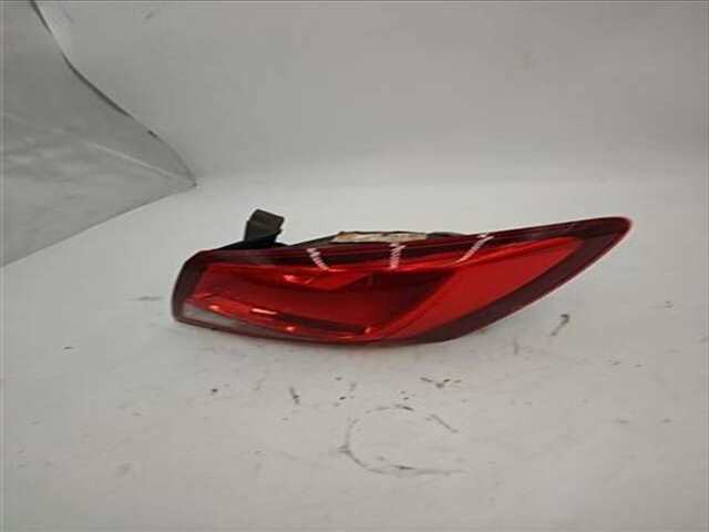 Foto 2ª: Piloto Trasero Derecho Seat Leon 1.6 ERENCE [1.6 LTR. - 85 KW TDI] [DGT]