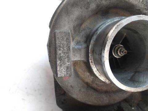Turbocompresor Mercedes Clase C 160 C 220 CDI 203.006 203.008)