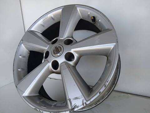 Foto 2ª: LLanta Aleacion Nissan Qashqai 1.5 DCI TD CAT 106CV 78KW [K9K282] (2009)