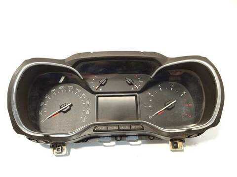 Foto 2ª: Cuadro de Instrumentos Citroen Berlingo SHINE M 102CV 75KW [YH01] (2020)