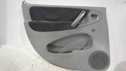 Tapizados Cartoneras Citroen Xsara 1.6 HDI 90CV