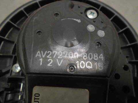 Foto 4ª: Calefacción Toyota Auris HYBRID ACTIVE 136CV 100KW [2ZR] (2013)