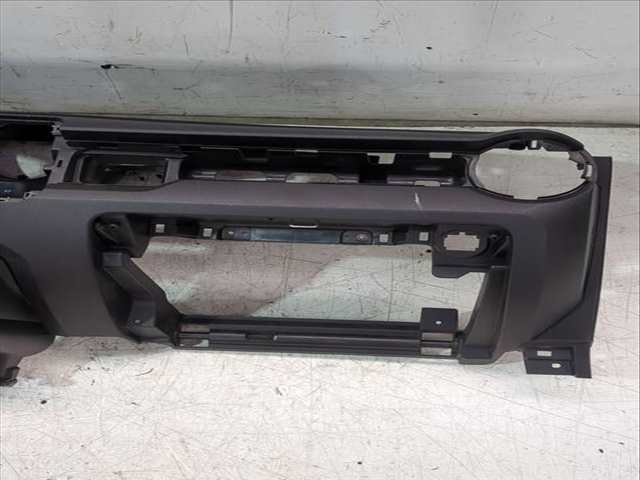Foto 3ª: Salpicadero Suzuki Ignis 1.2 ATK412) 90CV 66KW [K12C] (2020)