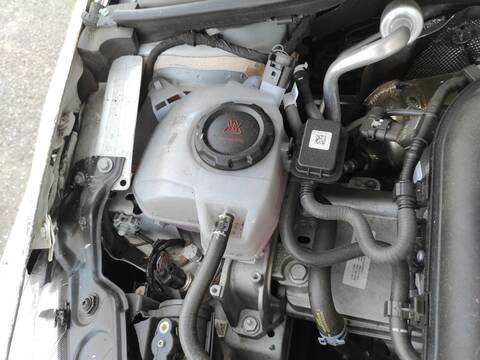 Deposito Expansion Seat Arona DUSA