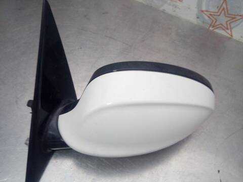 Foto 3ª: Retrovisor Izquierdo Bmw Serie 3 315 318D BERLINA 143CV 105KW [N47D20A] (2008)