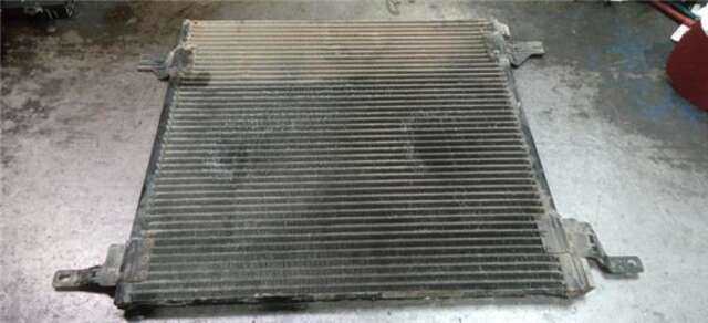 Foto 2ª: Radiador Calefaccion A.A. Mercedes Clase ML 230 3.2 320 (163.154) [3.2 LTR. - 160 KW V6 18V CAT] [M 112.942]