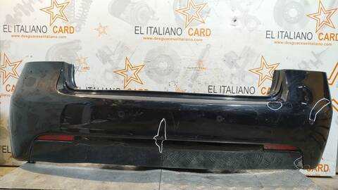 Paragolpes Trasero Saab 9-3 LINEAR SPORT 180CV 132KW SPORT SEDAN