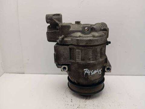 Compresor Aire Acondicionado Mercedes Clase A 140 1.7 CDI DIESEL CAT 90CV 66KW