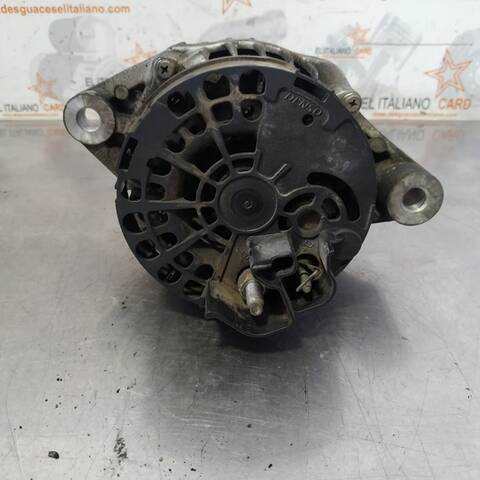 Foto 4ª: Alternador Fiat Croma 1.9 16V MULTIJET DYNAMIC 150CV 110KW [939A2000] (2005)