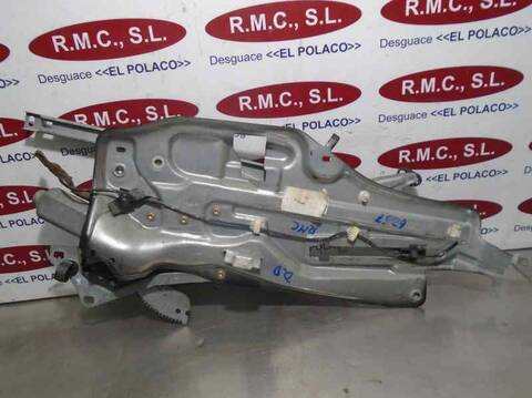 Foto 1ª: Elevalunas Eléctrico Delantero Derecho Renault Laguna 2.2 DIESEL 83CV 61KW [G8T] (1995)