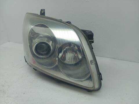 Foto 2ª: Faro Derecho Toyota Avensis 2.0 AZT250_) 147CV 108KW [1AZ-FSE] (2004)