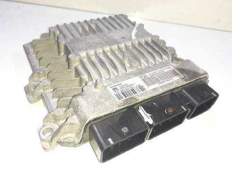 Centralita Motor ECU Citroen C4 2.0 HDI FAP CAT RHR - DW10BTED4) PICASSO 136CV 100KW