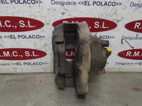 Foto 2ª: Pinza Freno Delantera Izquierdo Volkswagen Touareg TDI R5 174CV 128KW [BAC] (2004)