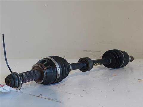 Transmision Delantera Izquierda Mazda 2 1.3 BERLINA 86CV 63KW