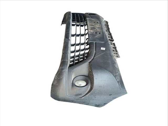 Foto 2ª: Paragolpes Delantero Mercedes Citan 111 CDI 415.603 415.605) (2012)