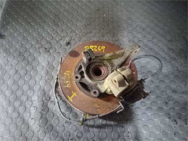 Mangueta Delantera Izquierda Citroen Xsara 2.0 HDI 109