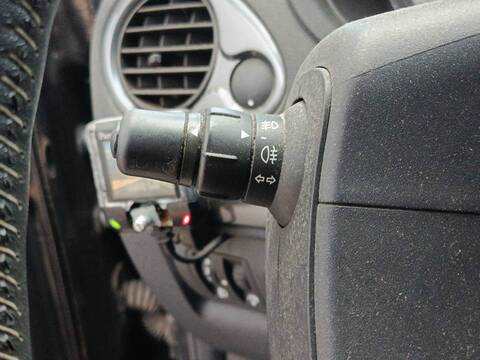 Foto 2ª: Mando Multifuncion Renault Clio K9KT7 (2009)