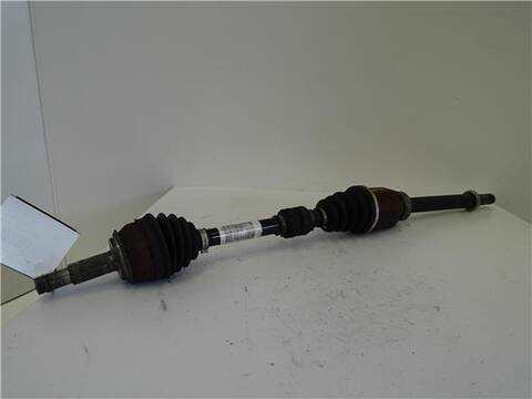 Transmision Delantera Derecha Renault Kadjar 1.5 XMOD 110CV 81KW