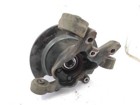 Foto 3ª: Mangueta Trasera Derecha Fiat Freemont 2.0 JTD 170CV 125KW [939B5000] (2012)