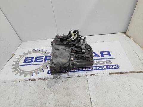 Caja Cambios Peugeot 5008 2.0 BLUE-HDI FAP 150CV