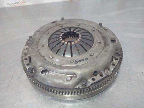 Volante Motor Skoda Fabia AMBITION 75CV 55KW