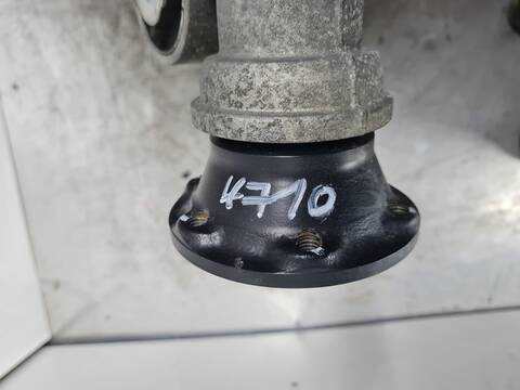 Foto 3ª: Diferencial Delantero Volkswagen Touareg TDI R5 174CV 128KW [BAC] (2004)