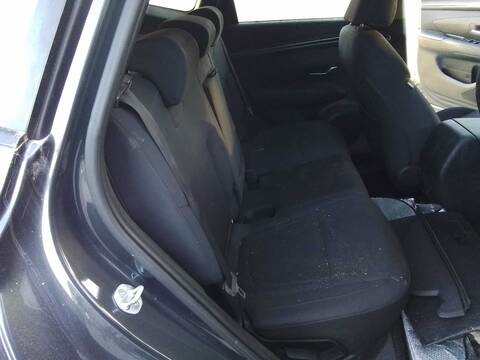 Asientos Traseros Hyundai Tucson 1.6 CRDI CAT 136CV 100KW