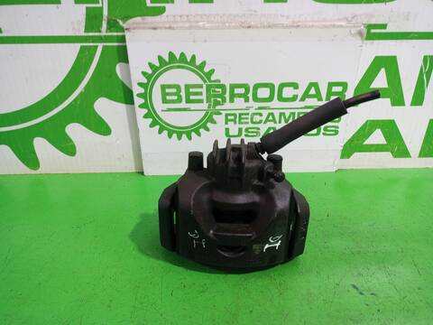 Pinza Freno Delantera Izquierdo Citroen C4 EXCLUSIVE PICASSO 109CV 80KW