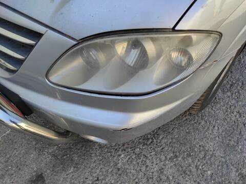 Faro Izquierdo Ssangyong Rodius D27DT