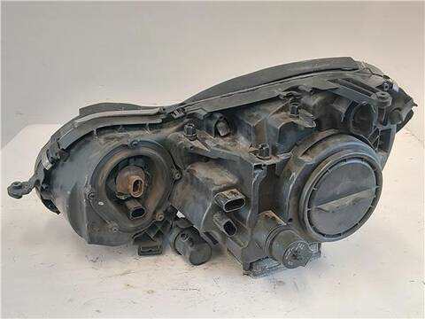 Foto 2ª: Faro Derecho Mercedes Clase E 180 3.5 E 350 4-MATIC 211.087) BERLINA 272CV 200KW [M 272.972] (2005)
