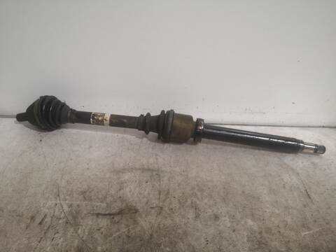 Foto 2ª: Transmision Delantera Derecha Ford C Max G8DA FOCUS CAP) 2003) (2005)