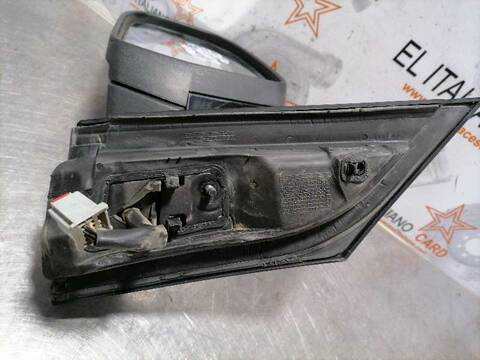 Foto 2ª: Retrovisor Izquierdo Ford Focus TREND 90CV 66KW [HHDA] (2010)