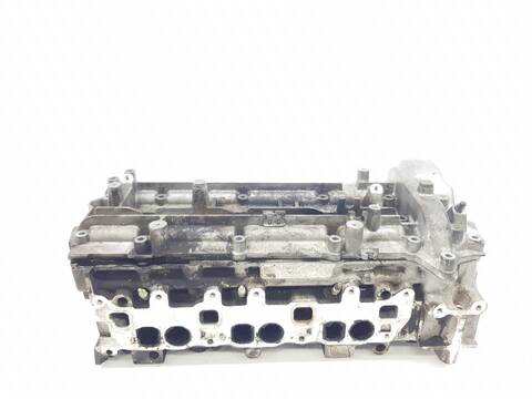 Foto 1ª: Culata Mercedes Clase ML 280 CDI 164.120) (2005)