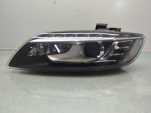 Faro Izquierdo Audi Q7 3.0 TDI QUATTRO 240CV 176KW