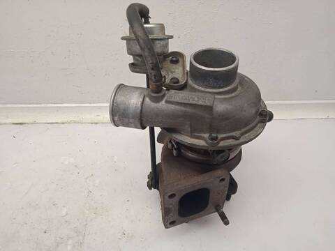 Turbocompresor Kia Carnival 2.9 CRDI CAT 144CV 106KW